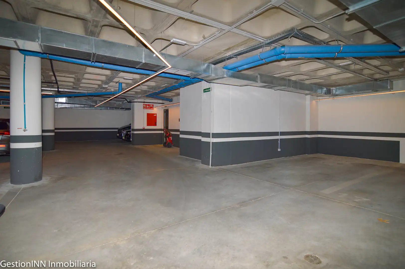 Flat with terrace to rent in Paseo de Francisco Giner, imagen 33