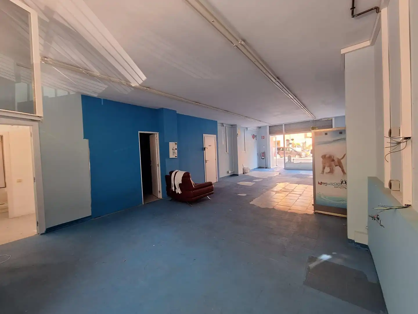 Business premises to rent in Ca n'Oriac - Sector Nord, imagen 33