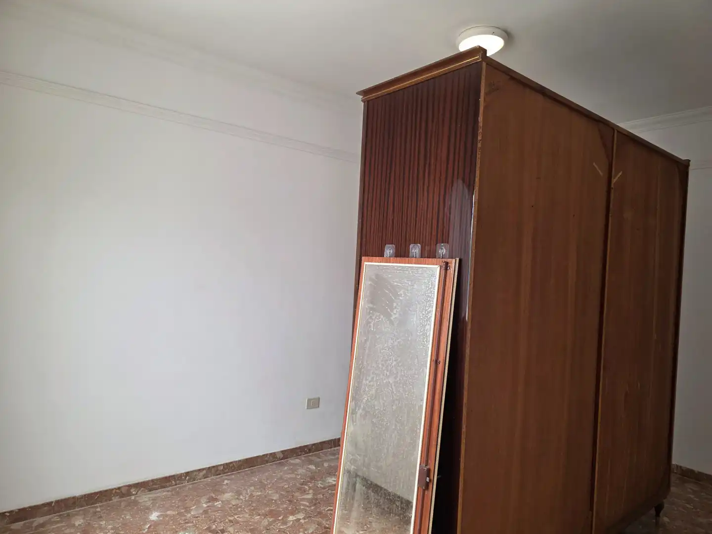 Habitación de Ático en venta en San Cristóbal de la Laguna con Terraza, Trastero y Horno