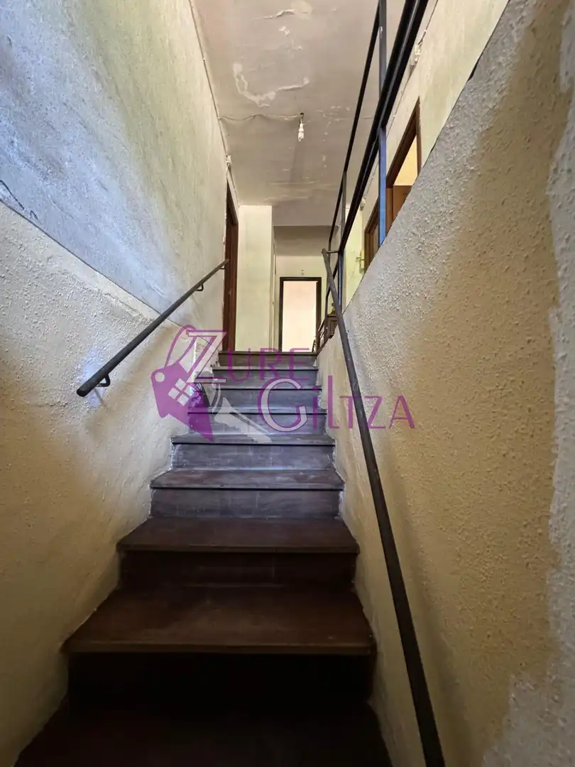 Finca rústica en venta en Mañaria con Calefacción y Amueblado