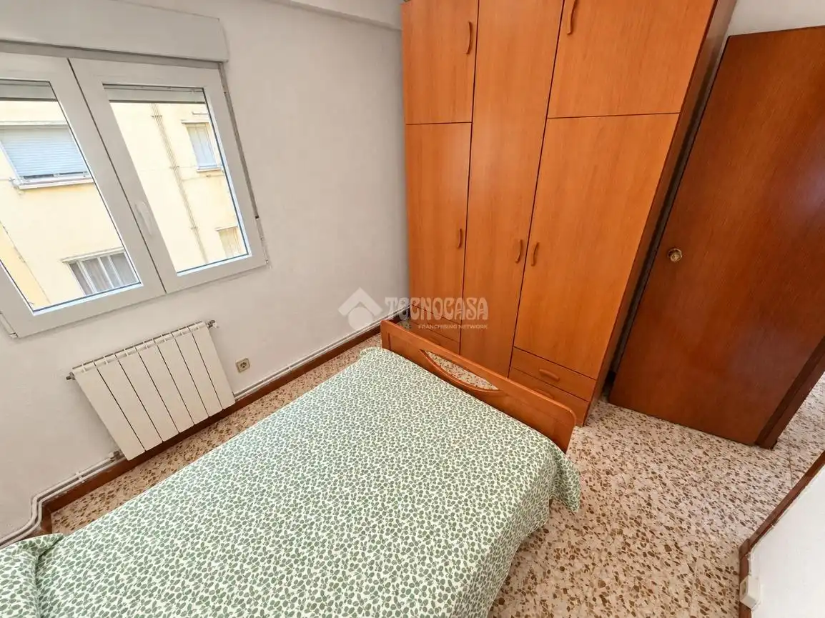 Piso con ascensor en venta en Zarzaquemada, imagen 16