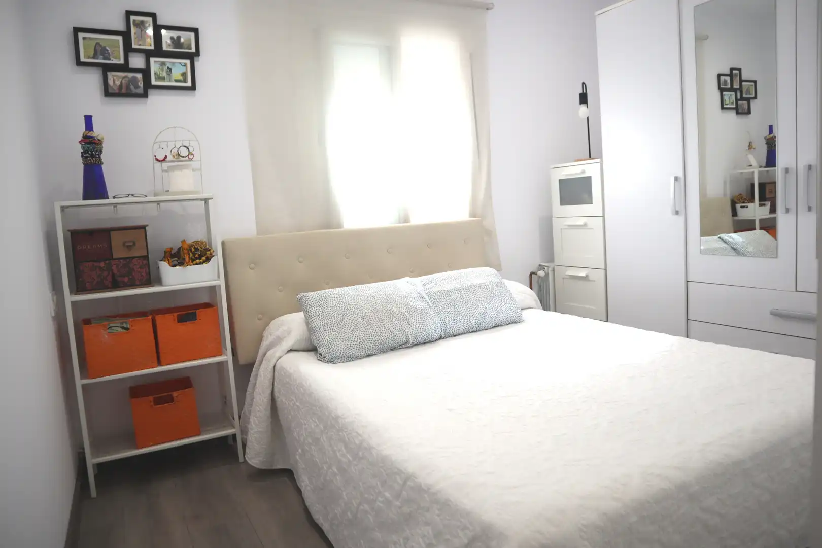 Chalet con jardín en venta en Montflorit, imagen 23