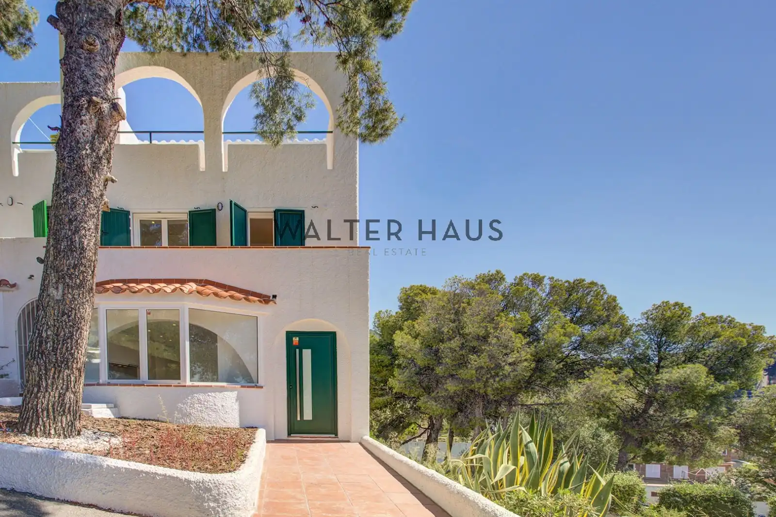 Maison mitoyenne avec terrasse à vendre à Carrer d' Antoni Gaudí, imagen 3