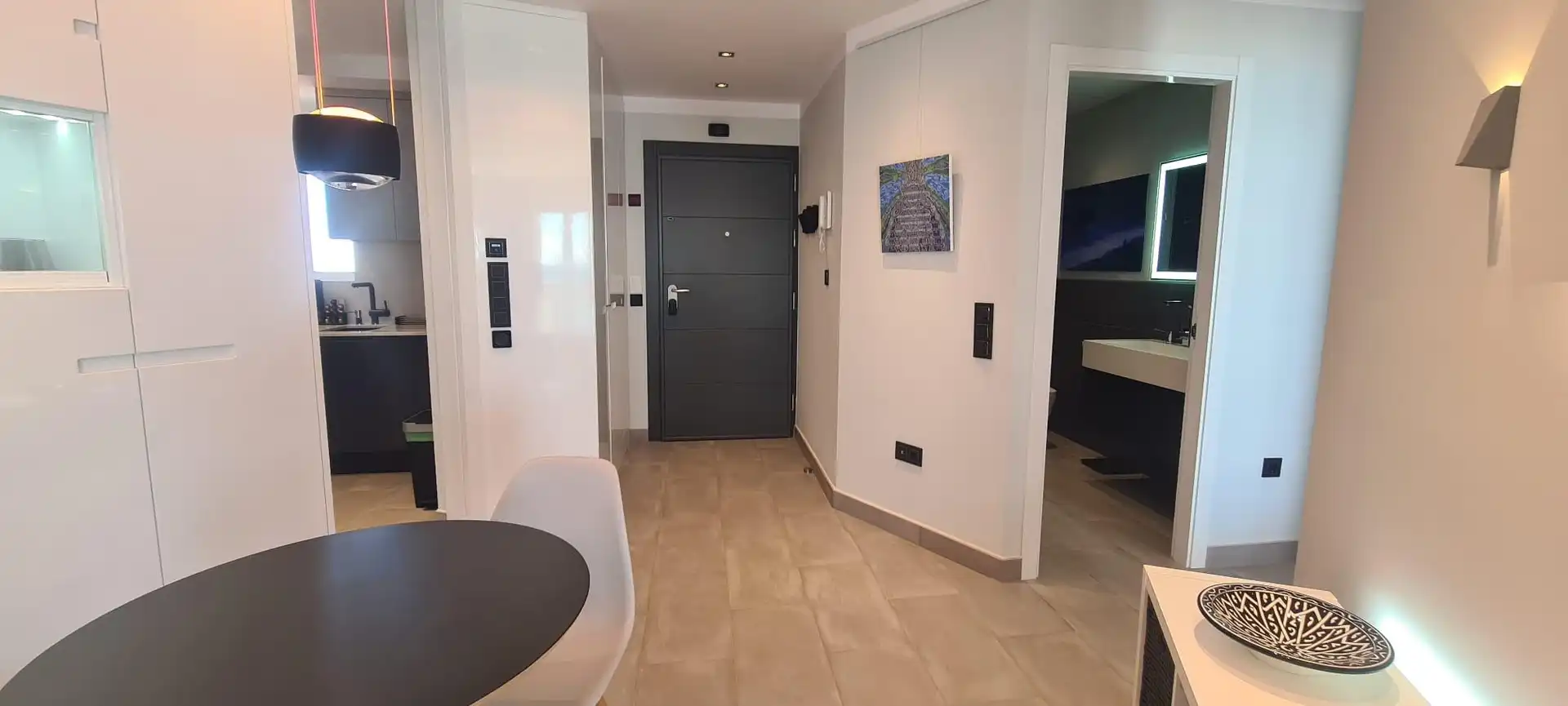 Apartament amb ascensor en venda a Puerto Deportivo, imagen 10