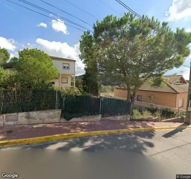 Vista exterior de Pis en venda en Subirats, Barcelona
