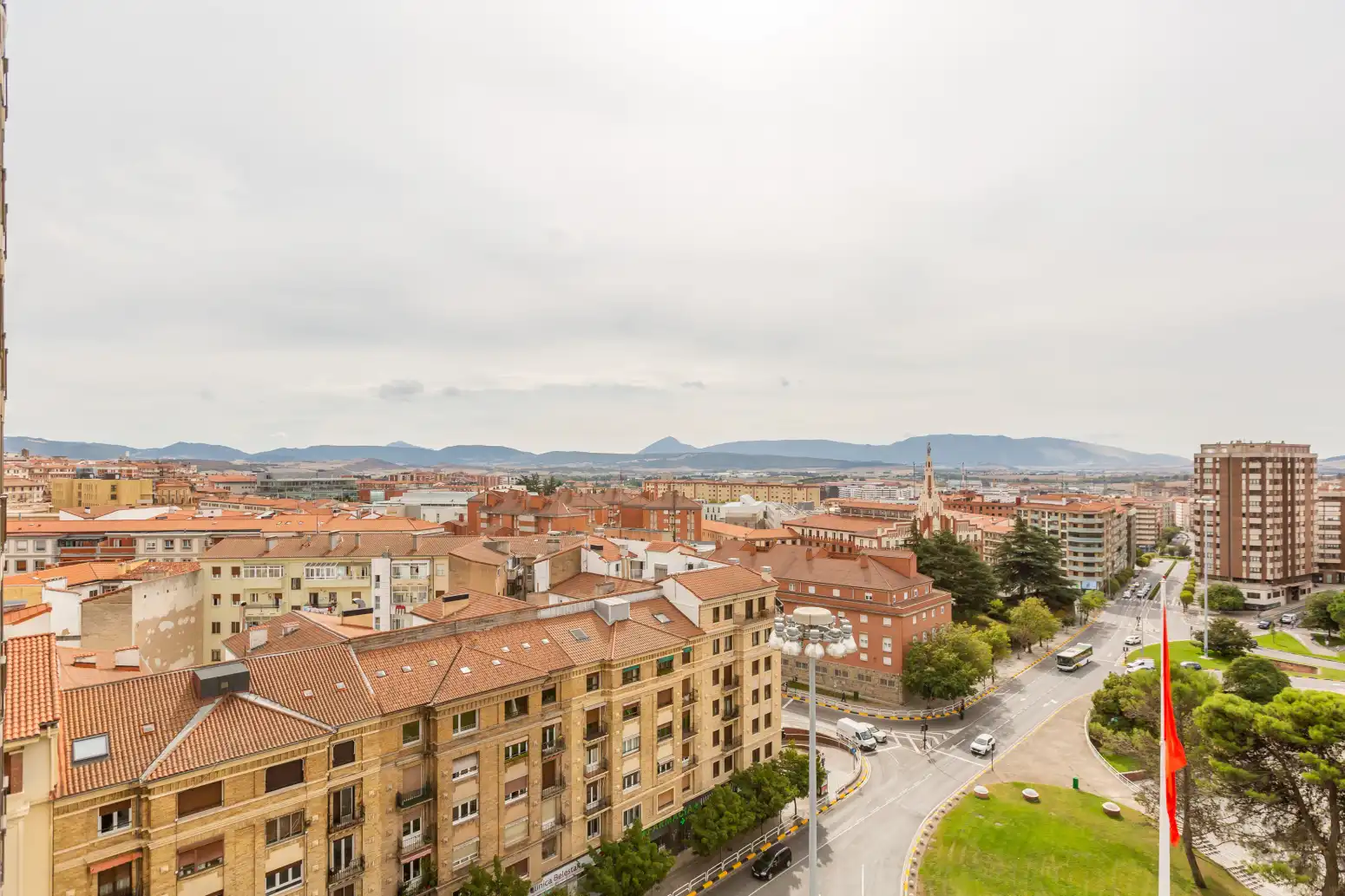 Piso con ascensor en venta en Pamplona-Iruña - PLAZA DE LOS FUEROS DE NAVARRA 1, imagen 19