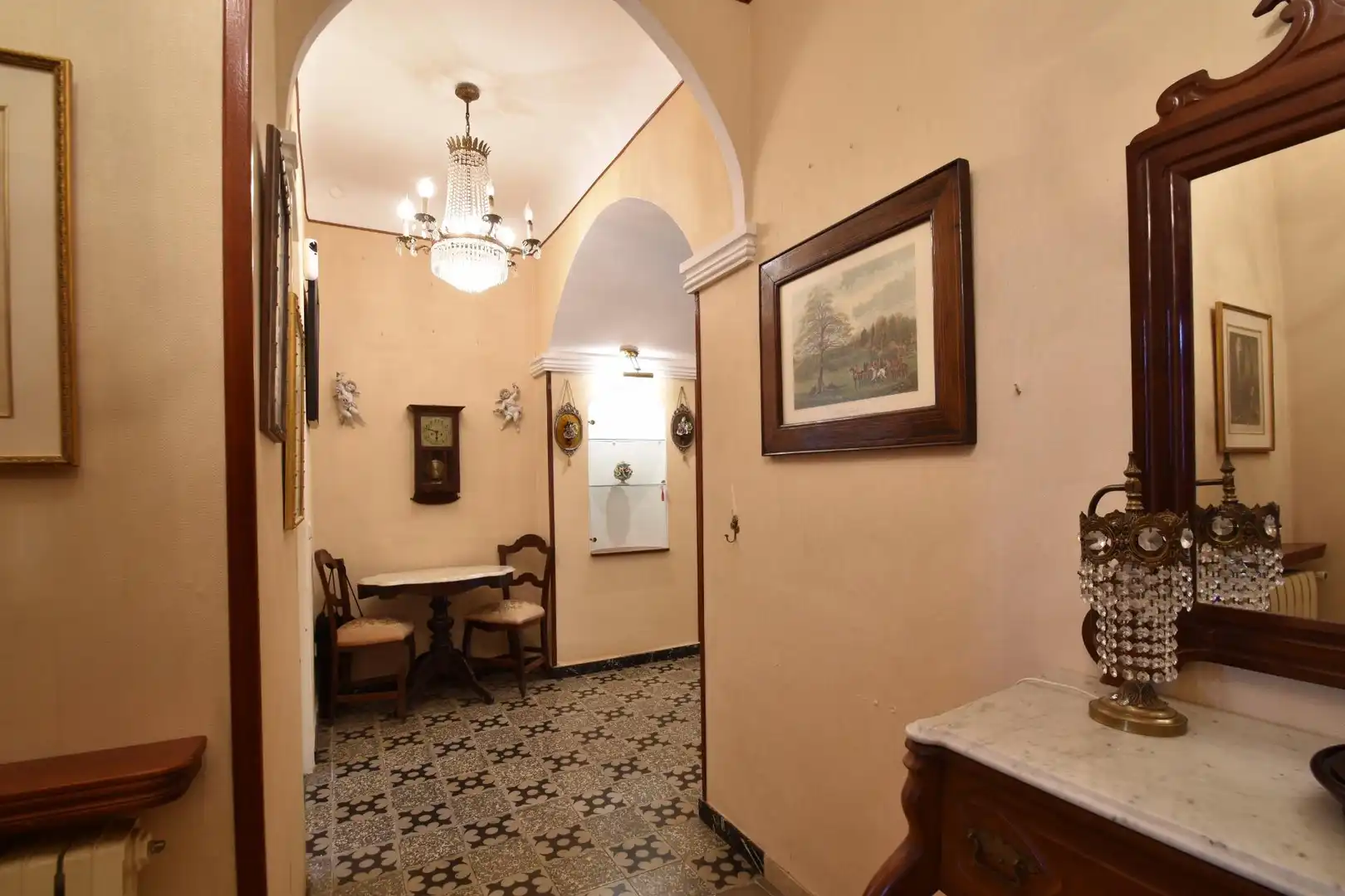 Casa con terrazza in vendita a Centre Vila, imagen 4