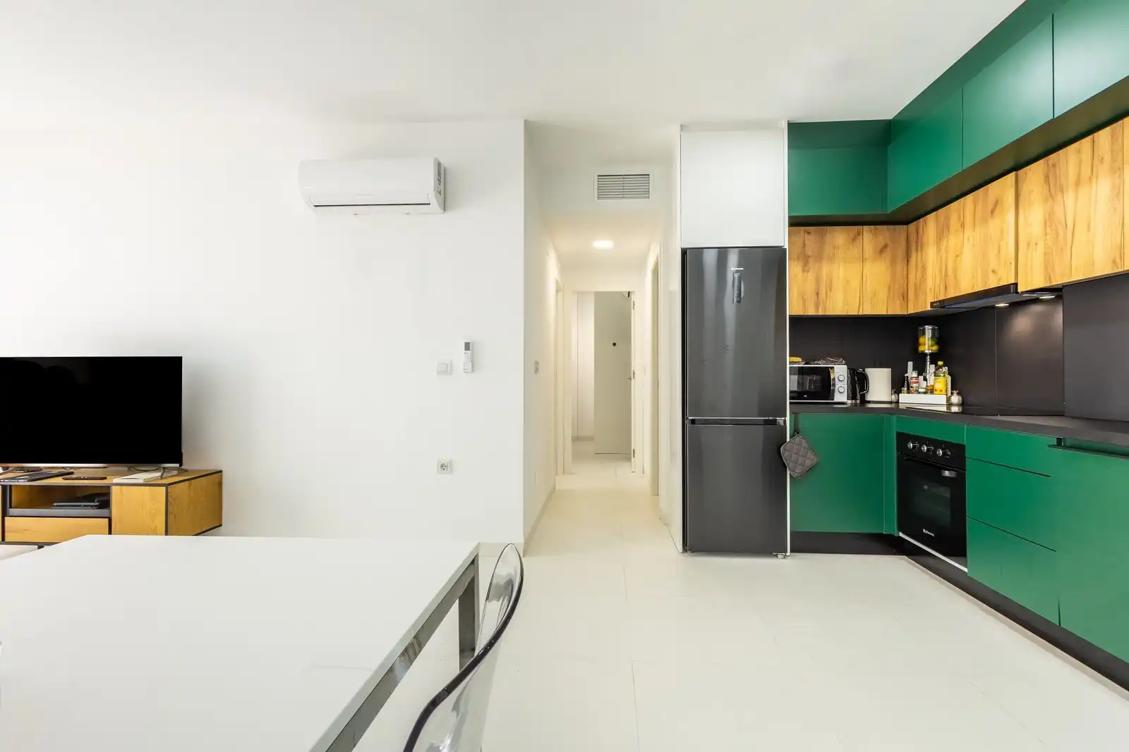 Apartament amb piscina en venda a N/A, imagen 5