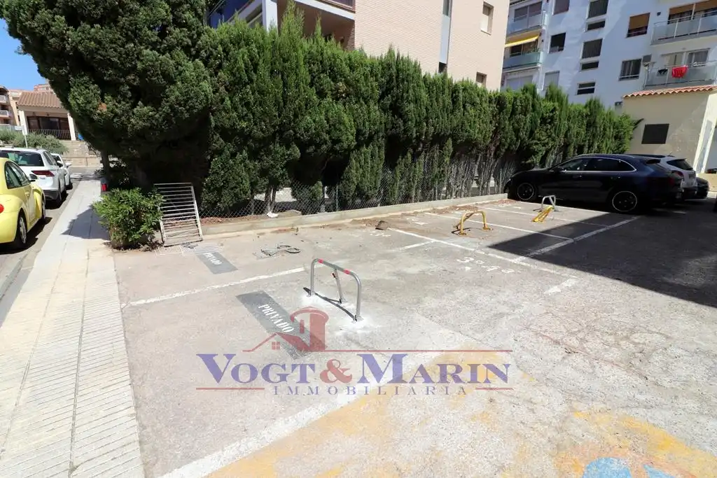 Appartement compact à vendre à Carrer de la Roca Negra, imagen 10