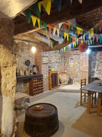 Finca rústica en Venta en TORNA en Garcia