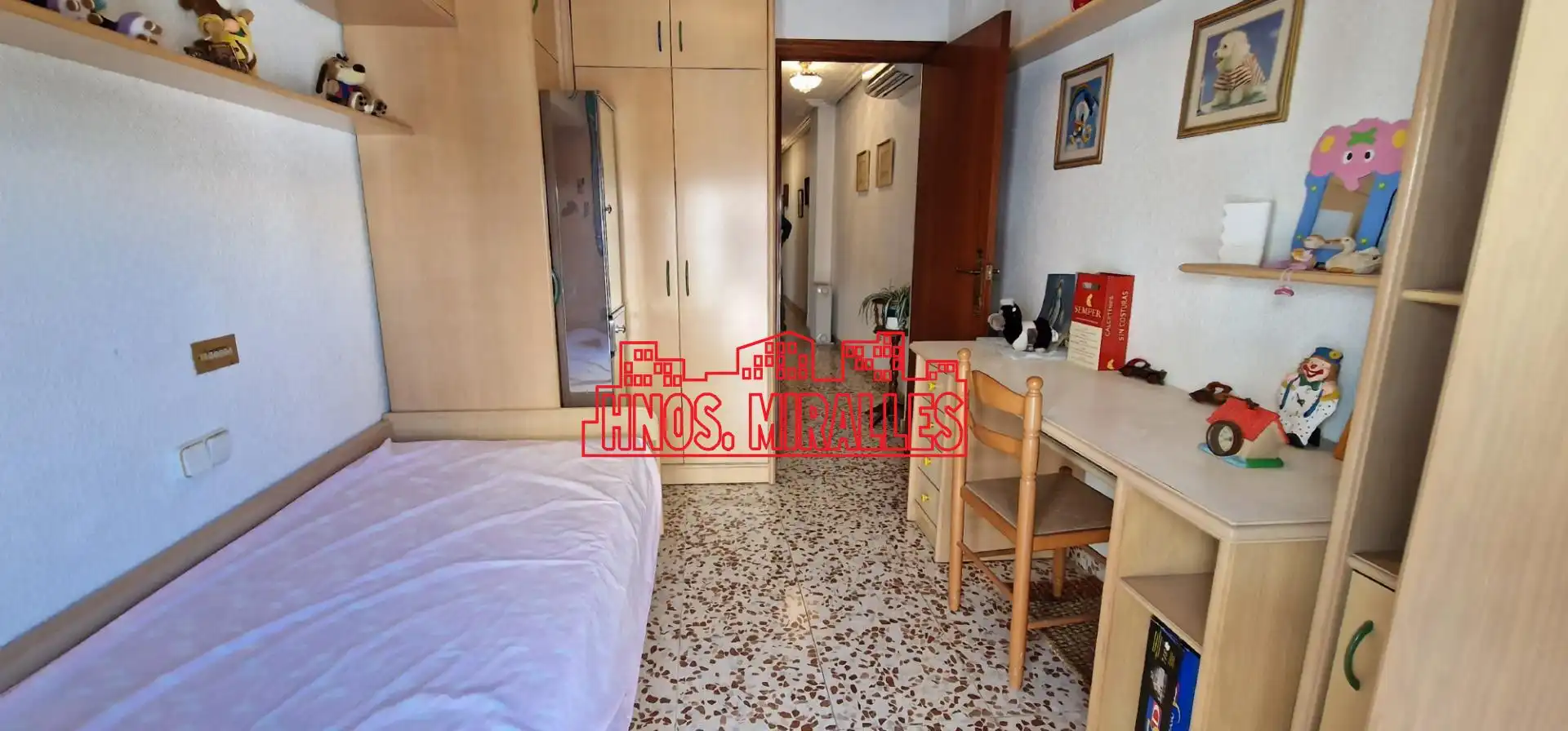 Wohnung mit Terrasse zum Verkauf in Elche ciudad, imagen 18