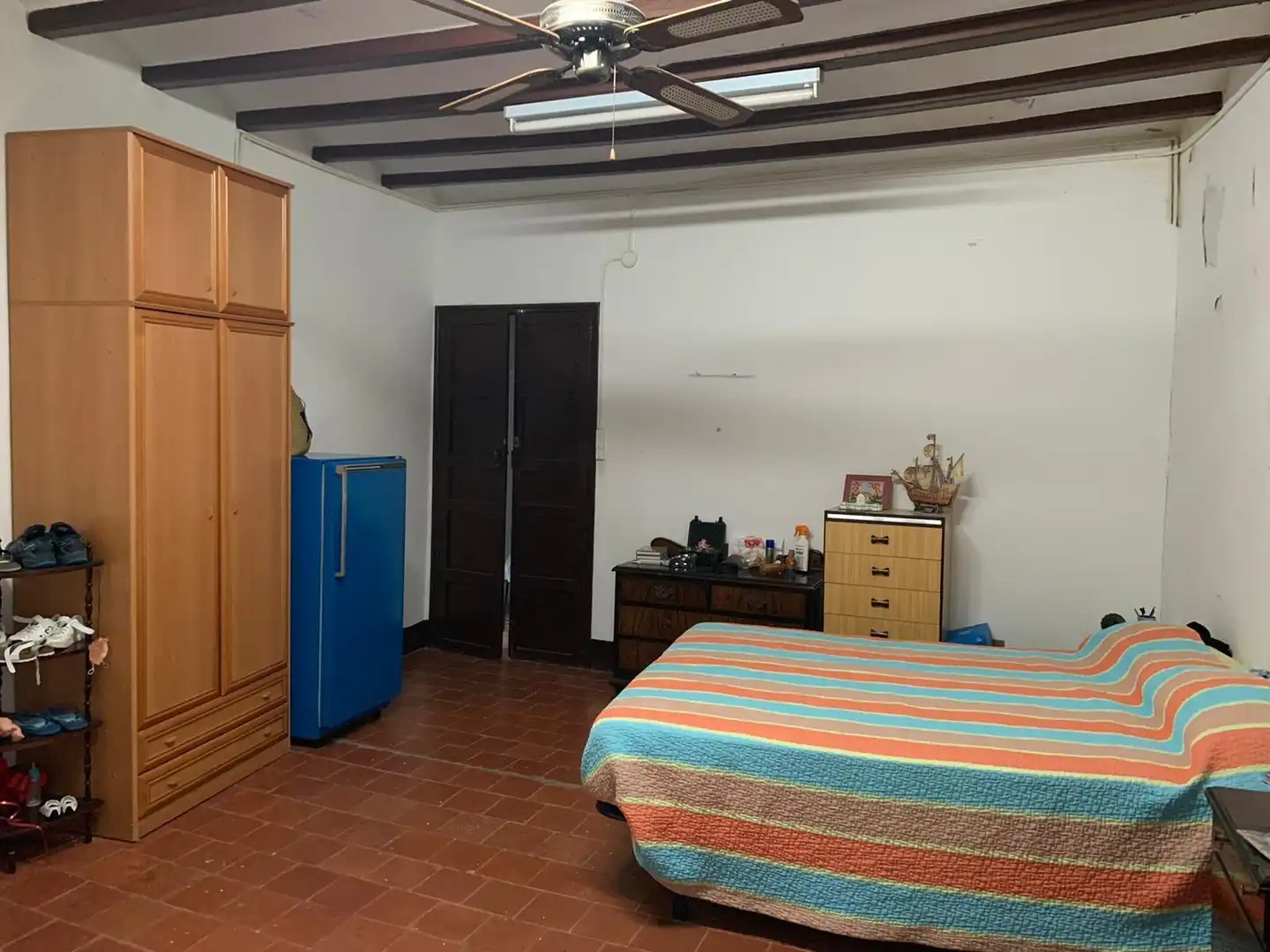 Finca rústica en venta en Quatretondeta