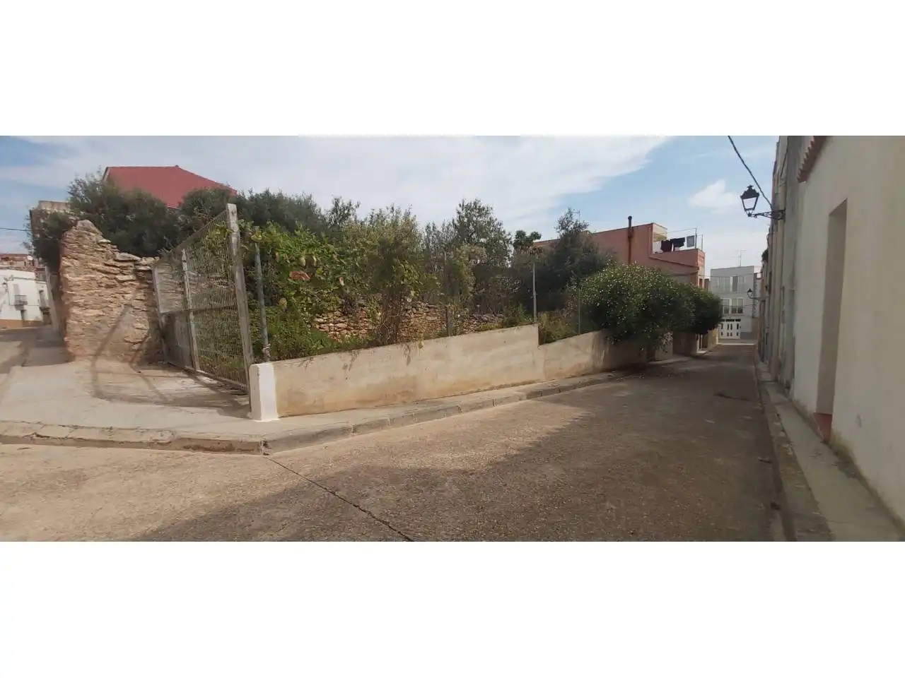 Terreny residencial en venda a Calle NOU 29, imagen 4