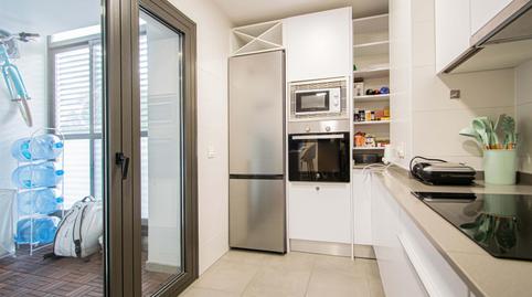 Foto 4 de Pis en venda a Colores -  Entreparques,  Sevilla Capital