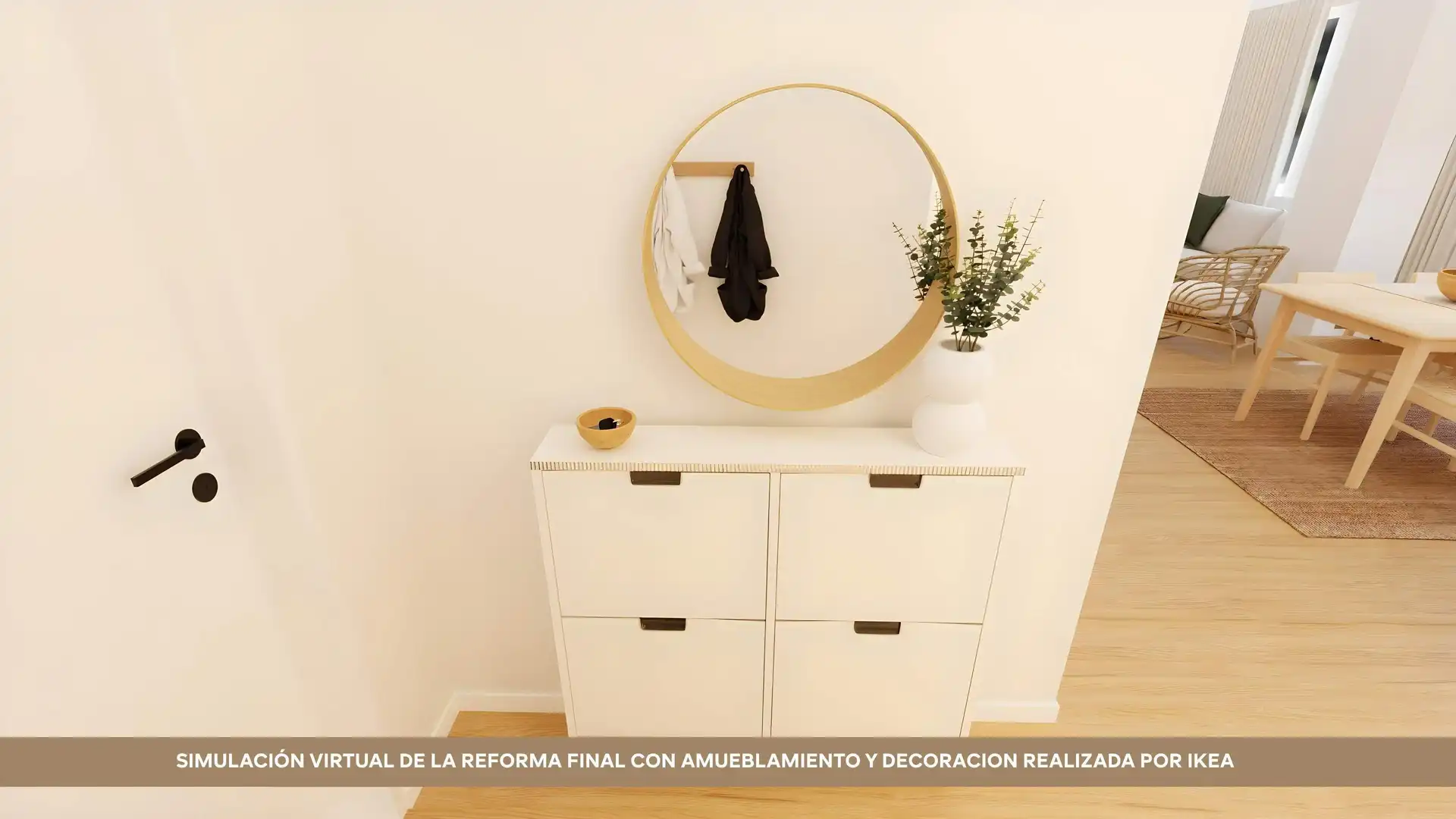Habitación de Piso en venta en Zaragoza con Aire acondicionado y Calefacción