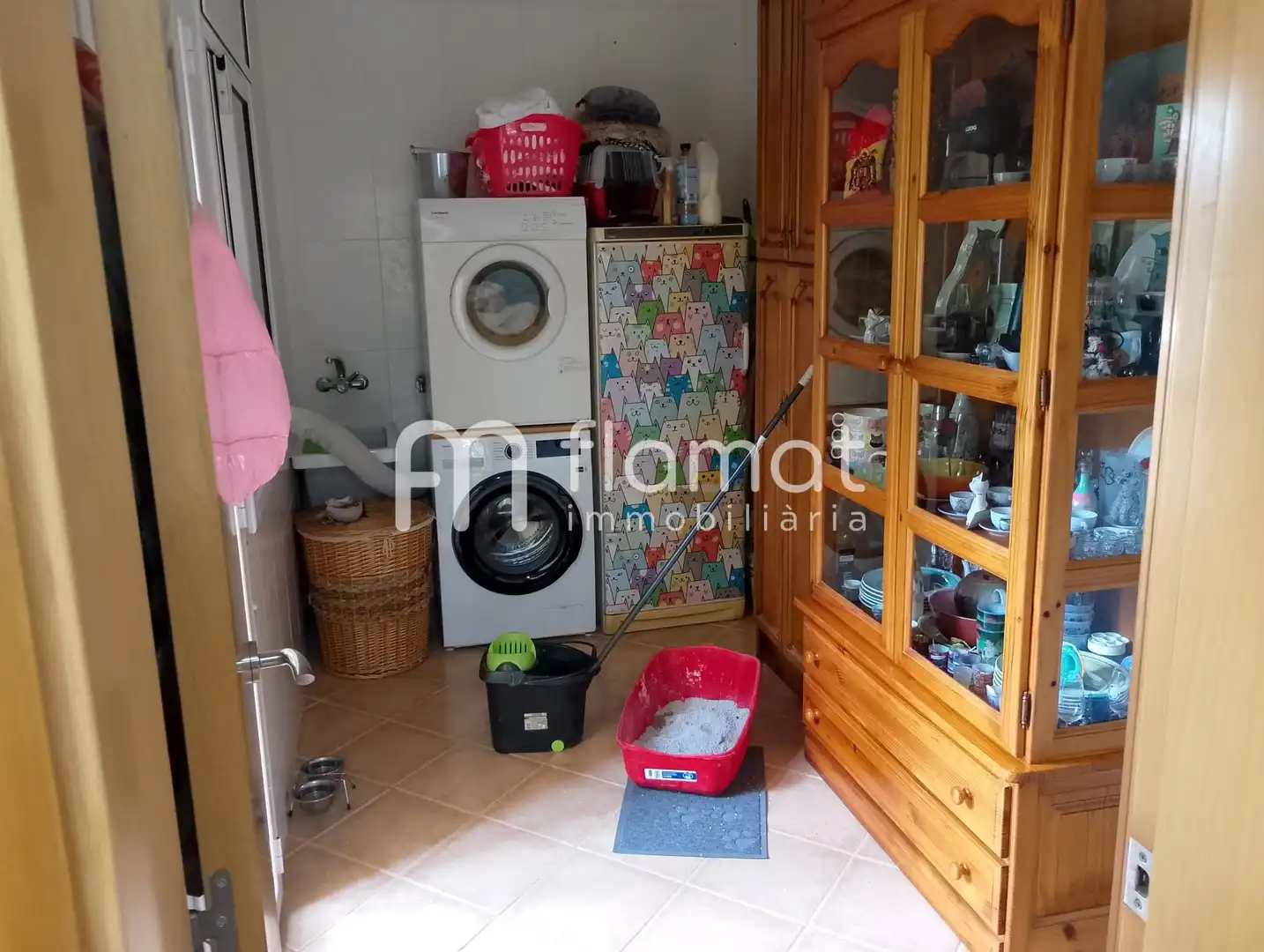 Casa amb terrassa en venda a Calle Sant Marc, imagen 24