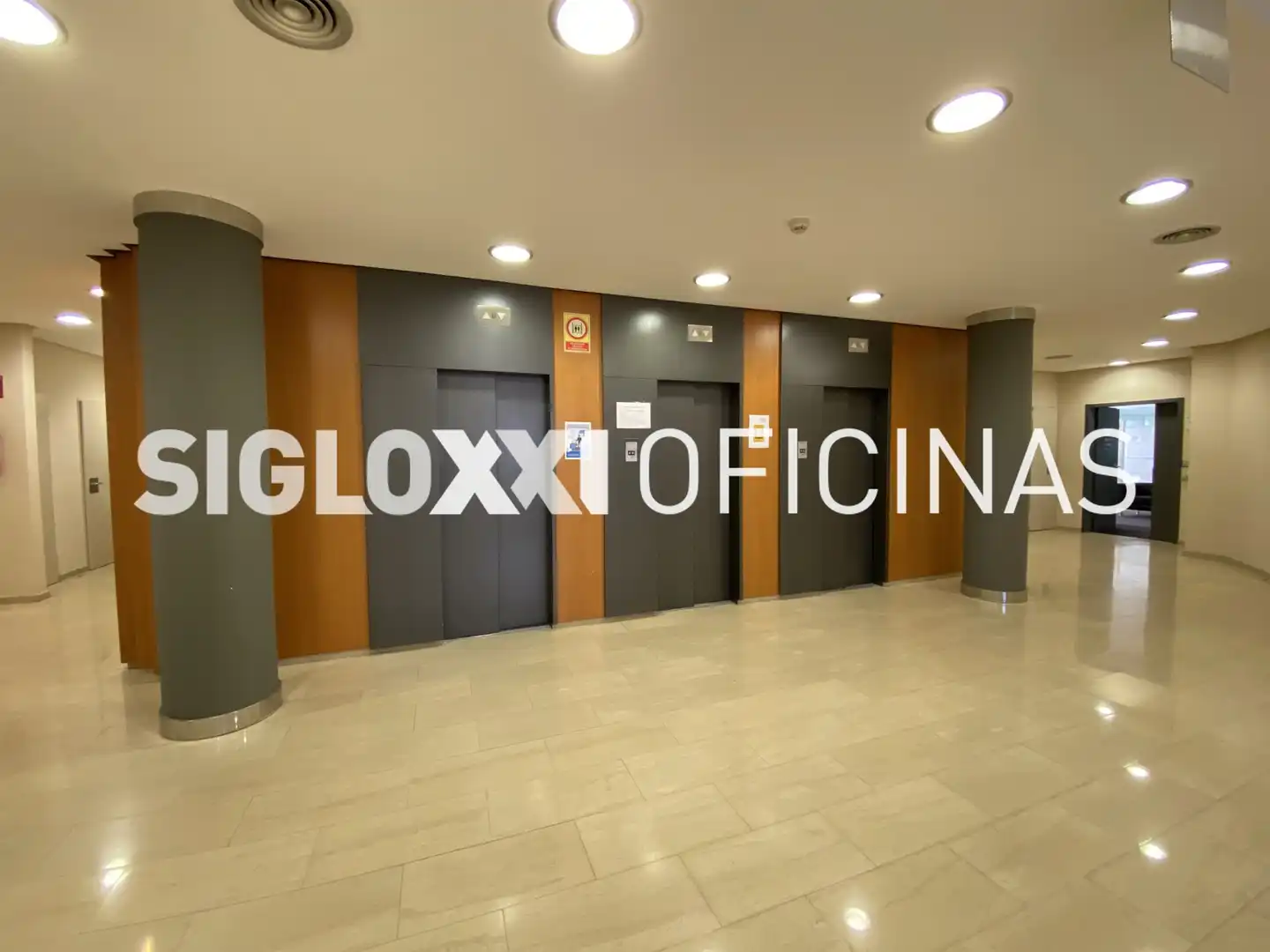 Office space for sale in GARROTXA, imagen 3