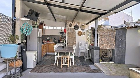 Foto 2 de Casa o chalet en venta en Centro - El Castillo, Sagunto / Sagunt