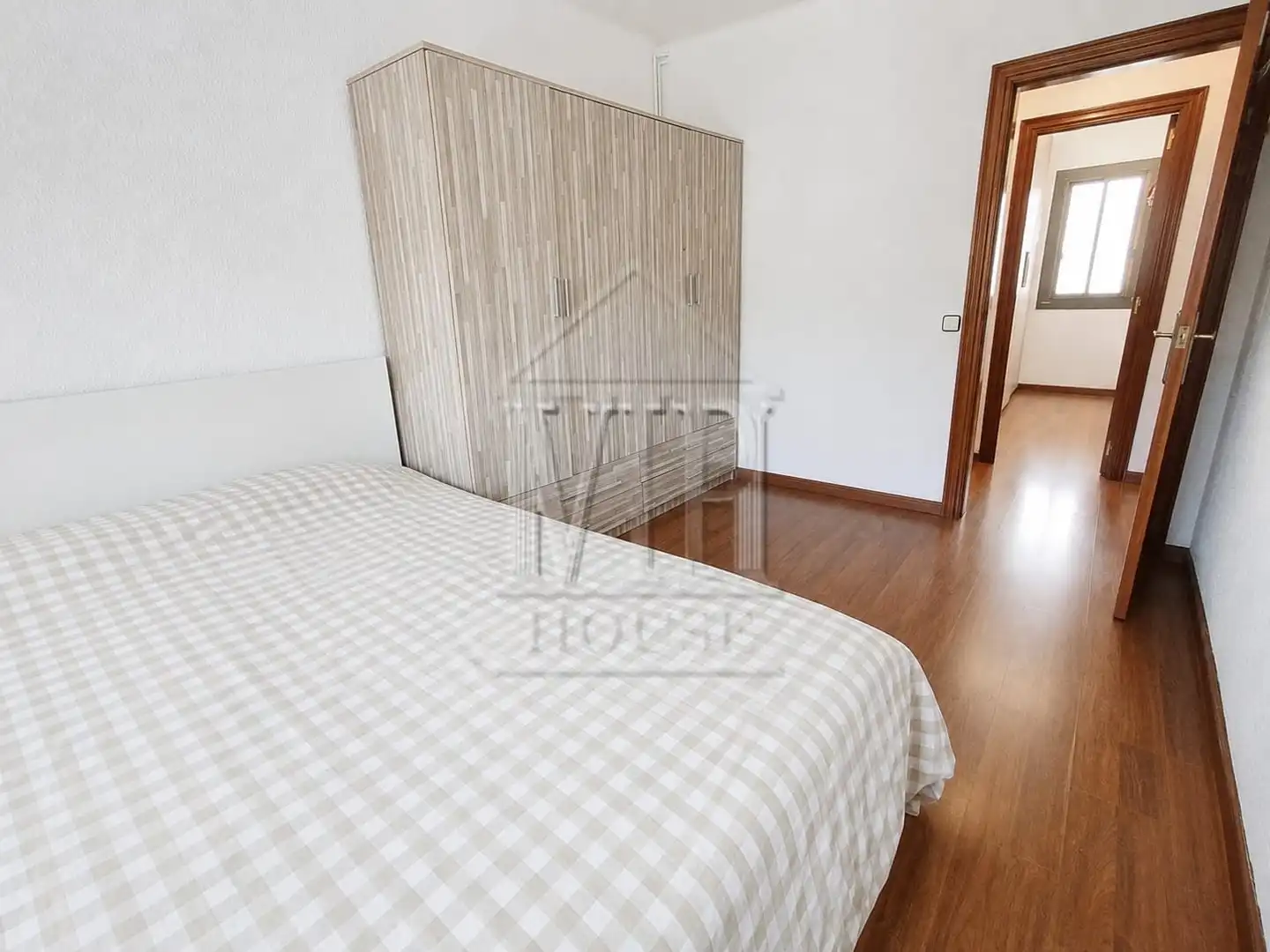 Piso con terraza en venta en Passatge Pare Claret 108, imagen 20