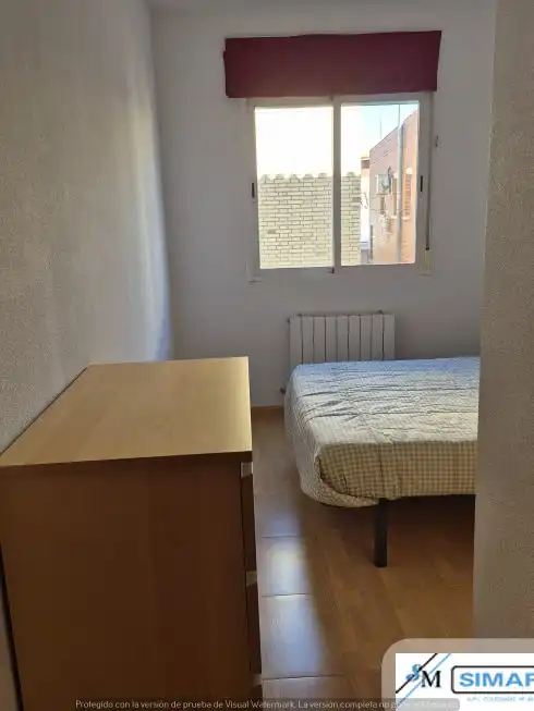 Apartments for rent in Travesía Palomar, Santa Bárbara