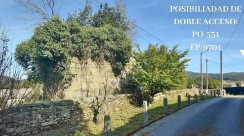 Gran Parcela de 2.440m2 en Sestelo  Baión  Núcleo Rural Tradicional Ordenanza 10  Parcelable, immagine 4