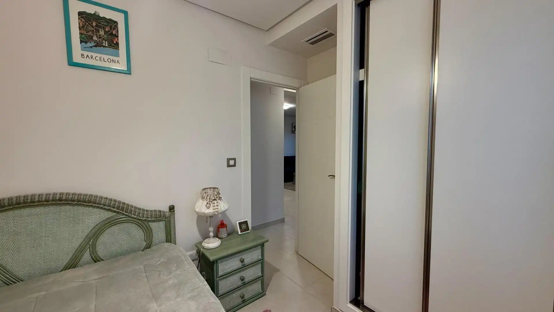 Casa a schiera in vendita a Los Balcones - Los Altos, imagen 13