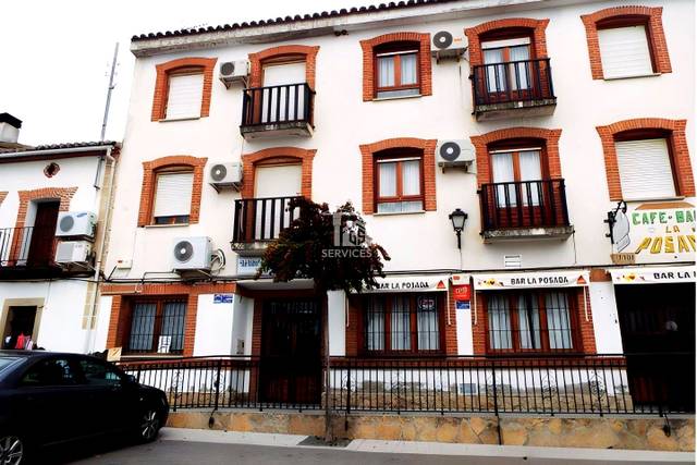 Local comercial en Venta en De La Constitución, 14 en Parrillas