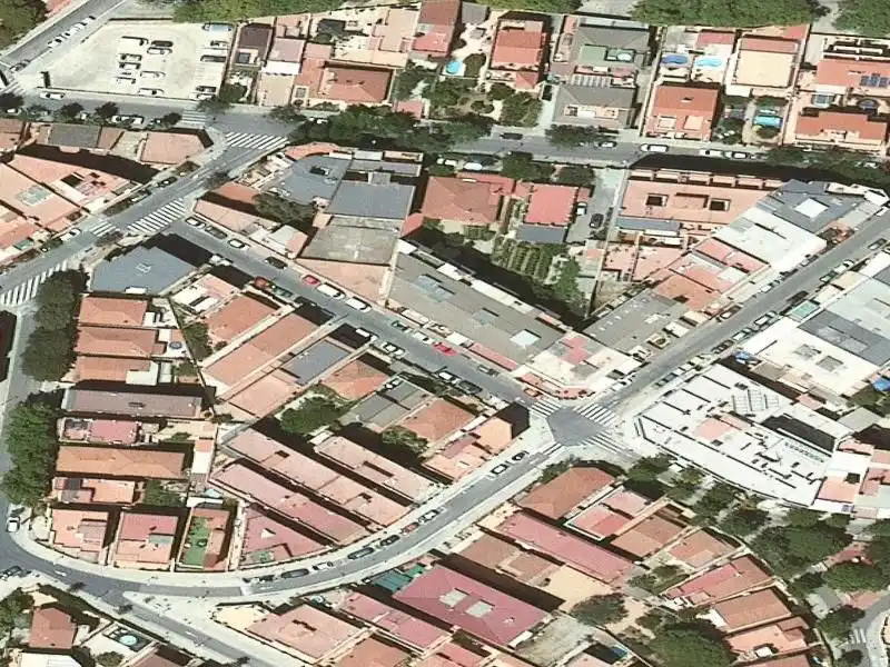 Flat for sale in Calle Alella