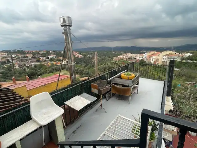 Casa adosada en venta en Ullastrell