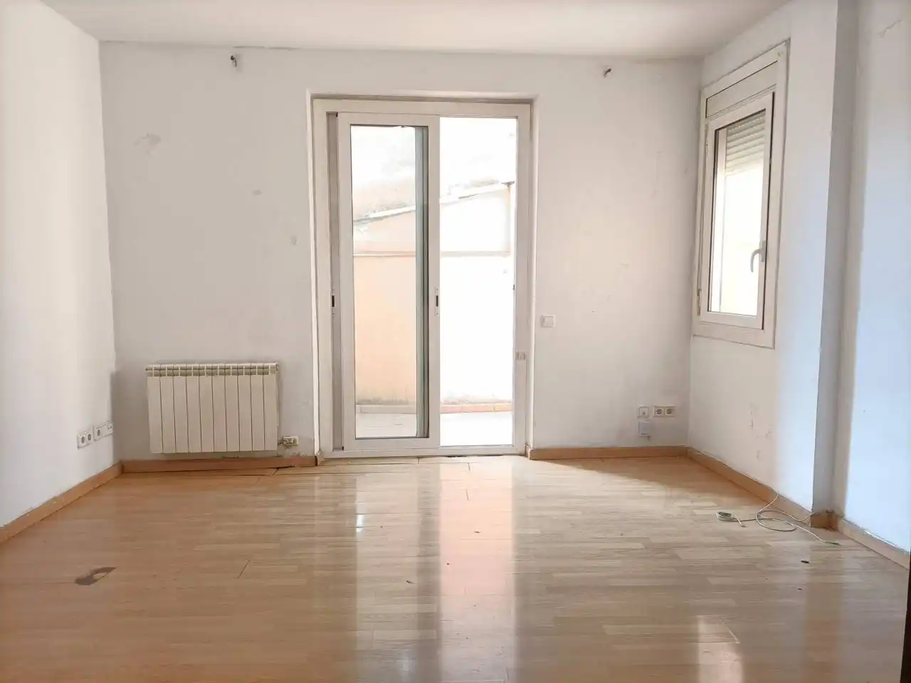 Flat with terrace for sale in Calle Sant Miquel dels Sants, imagen 2