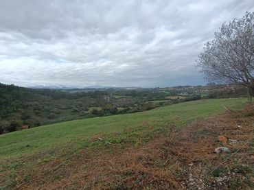 Terreno rustico in vendita a Ruiloba