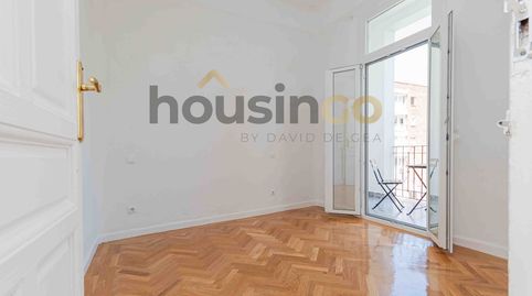 Photo 5 of Flat for rent in Hermosilla, Recoletos, Madrid Capital