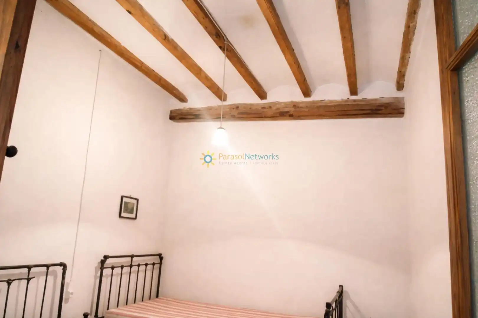 Finca rústica en venda en Villena amb Jardí privat i Traster