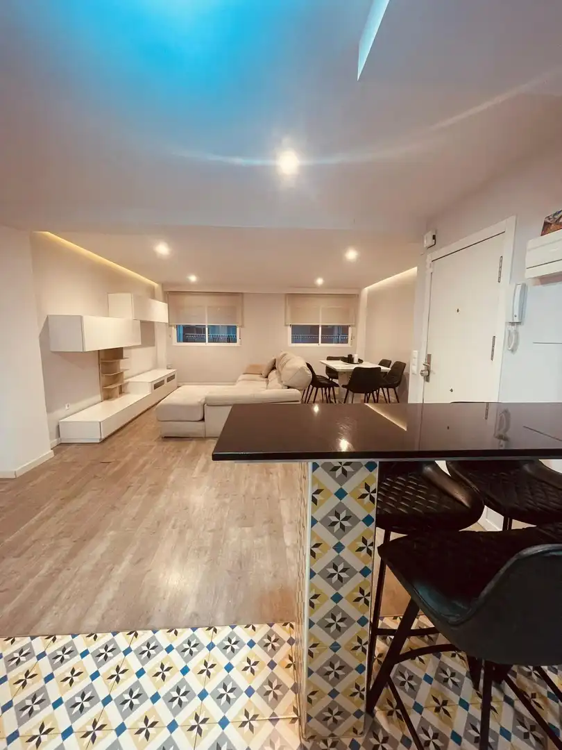 Wohnung zum Verkauf in Calle presbitero baltasar carrasco, Barrio de San Blas