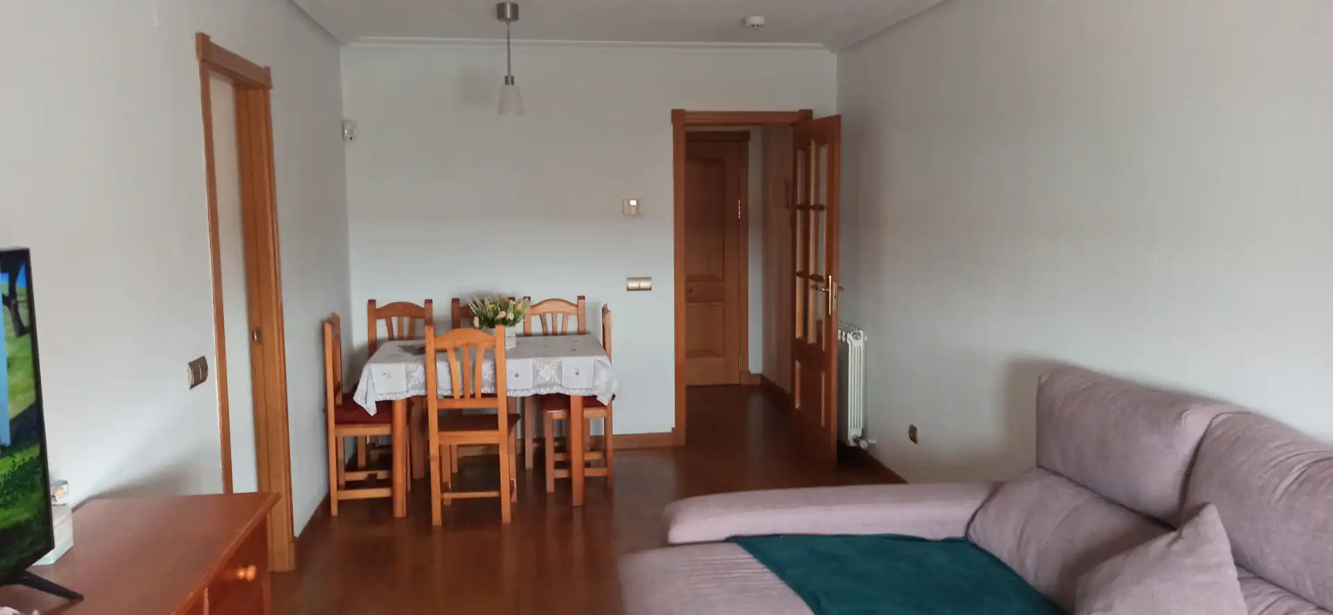 Flat with pool for sale in Calle Alcalde Gutiérrez Ceballos, imagen 2