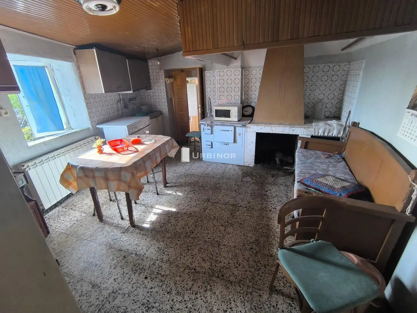 Kitchen of Houses for sale in Trasmiras