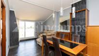 Dining room of Duplex for sale in Sabadell  with Air Conditioner and Balcony