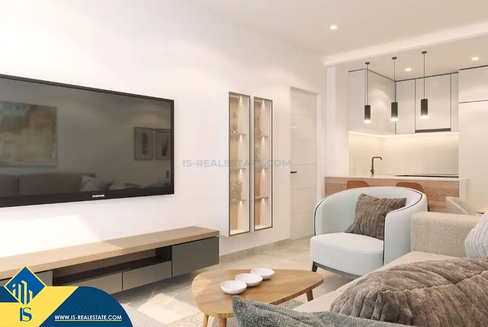 Flat with lift for sale in Playa del Acequión, Náufragos y Rocío del Mar, imagen 2