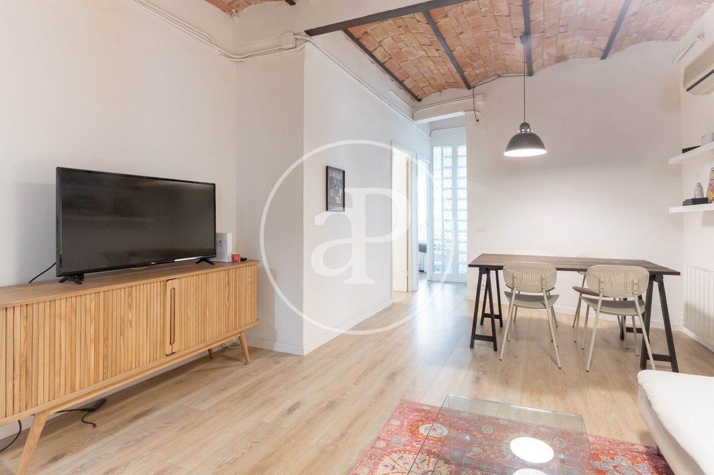 Flat to rent in Carrer de Nàpols, Dreta de l'Eixample