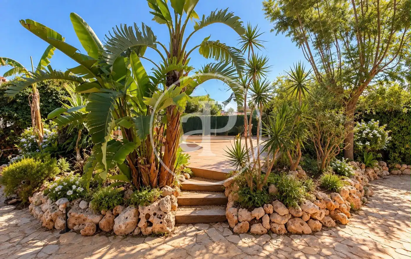 Casa amb jardí en venda a Corral Nou - Montros - Estepar, imagen 27