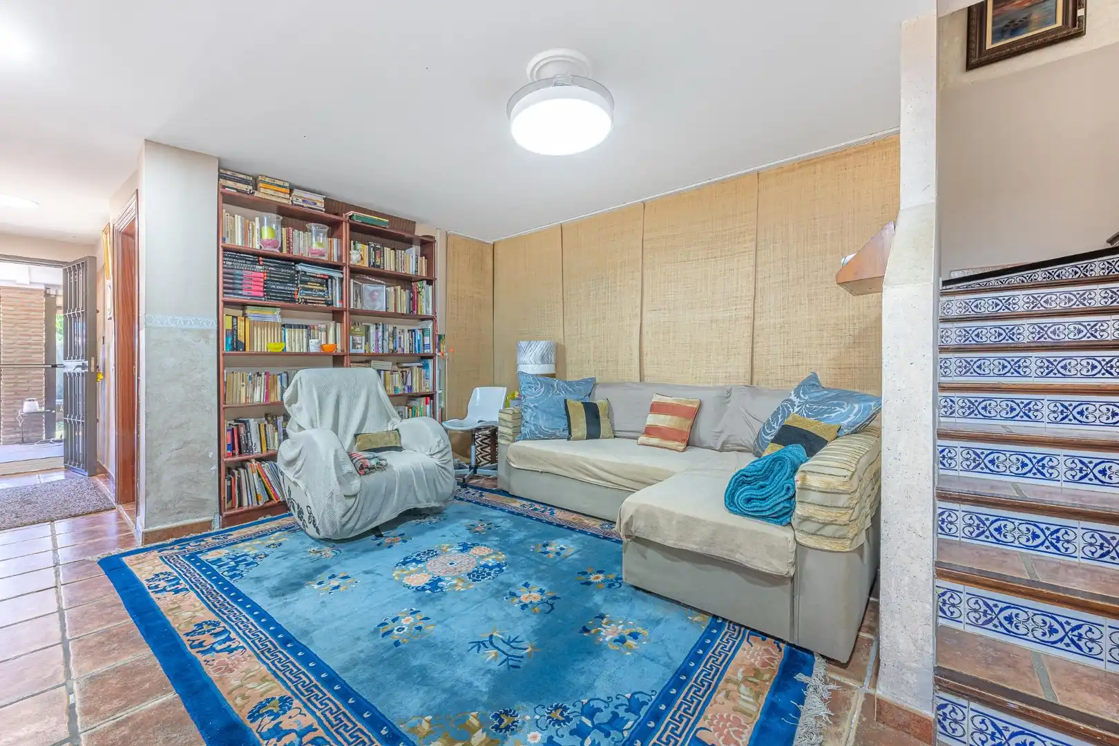 Maison jumelée avec piscine à vendre à AZOR DEL COTO, imagen 25