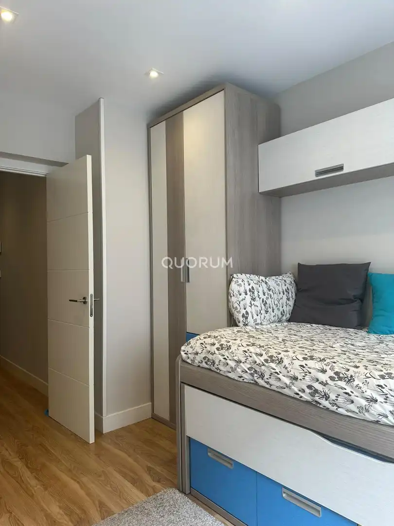 Wohnung mit Aufzug zum Verkauf in Travesía Travesía Ramón y Cajal, imagen 7