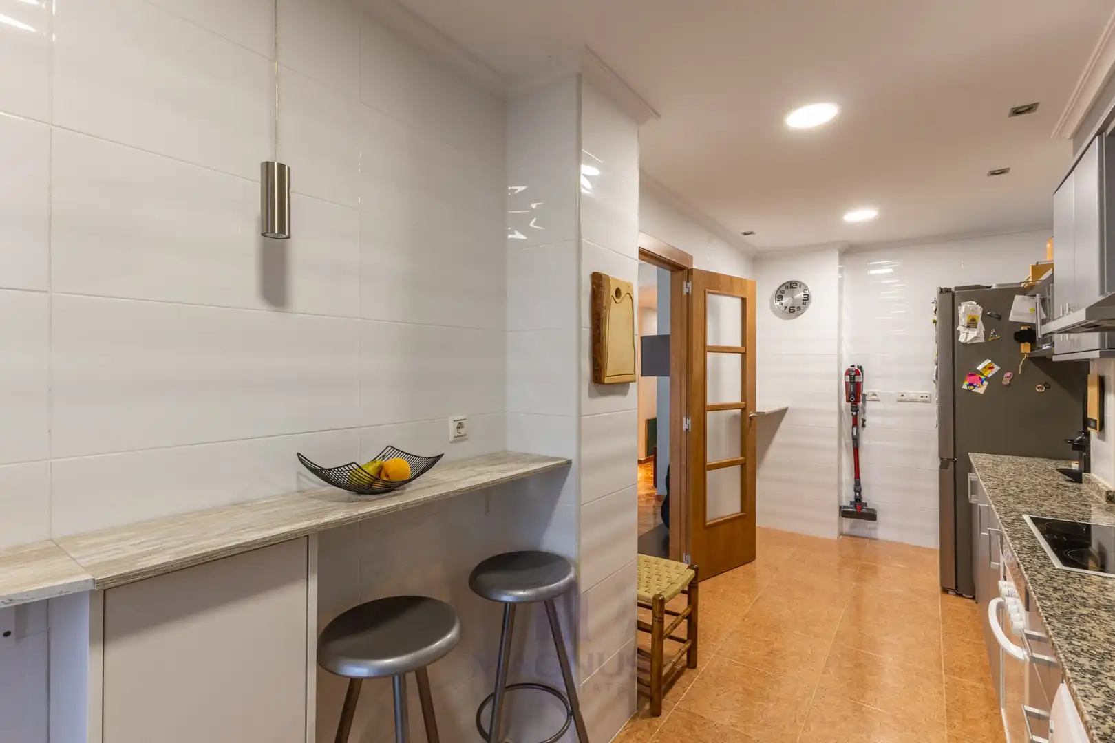 Apartment mit Terrasse zum Verkauf in CALLE VICENTE ANDRÉS ESTELLÉS, imagen 25