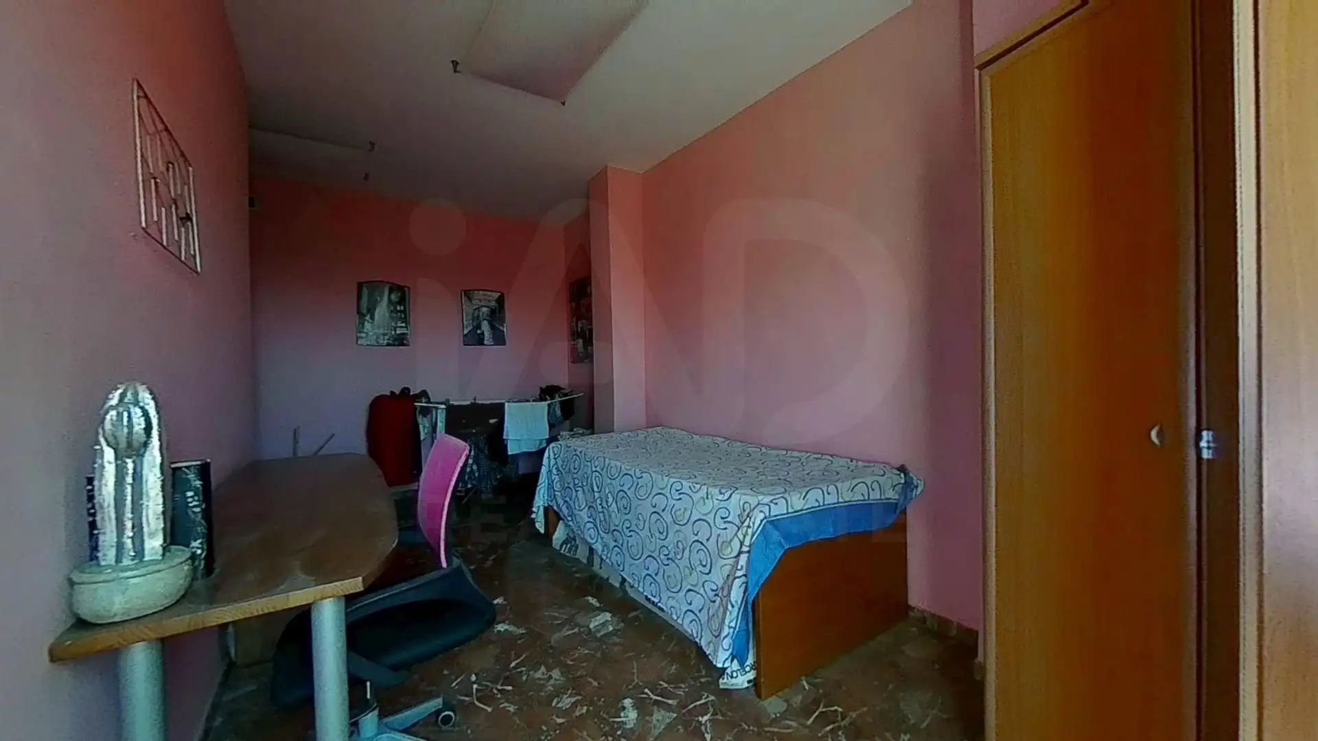 Penthouse with lift for sale in Cariñena - Carinyena, imagen 26