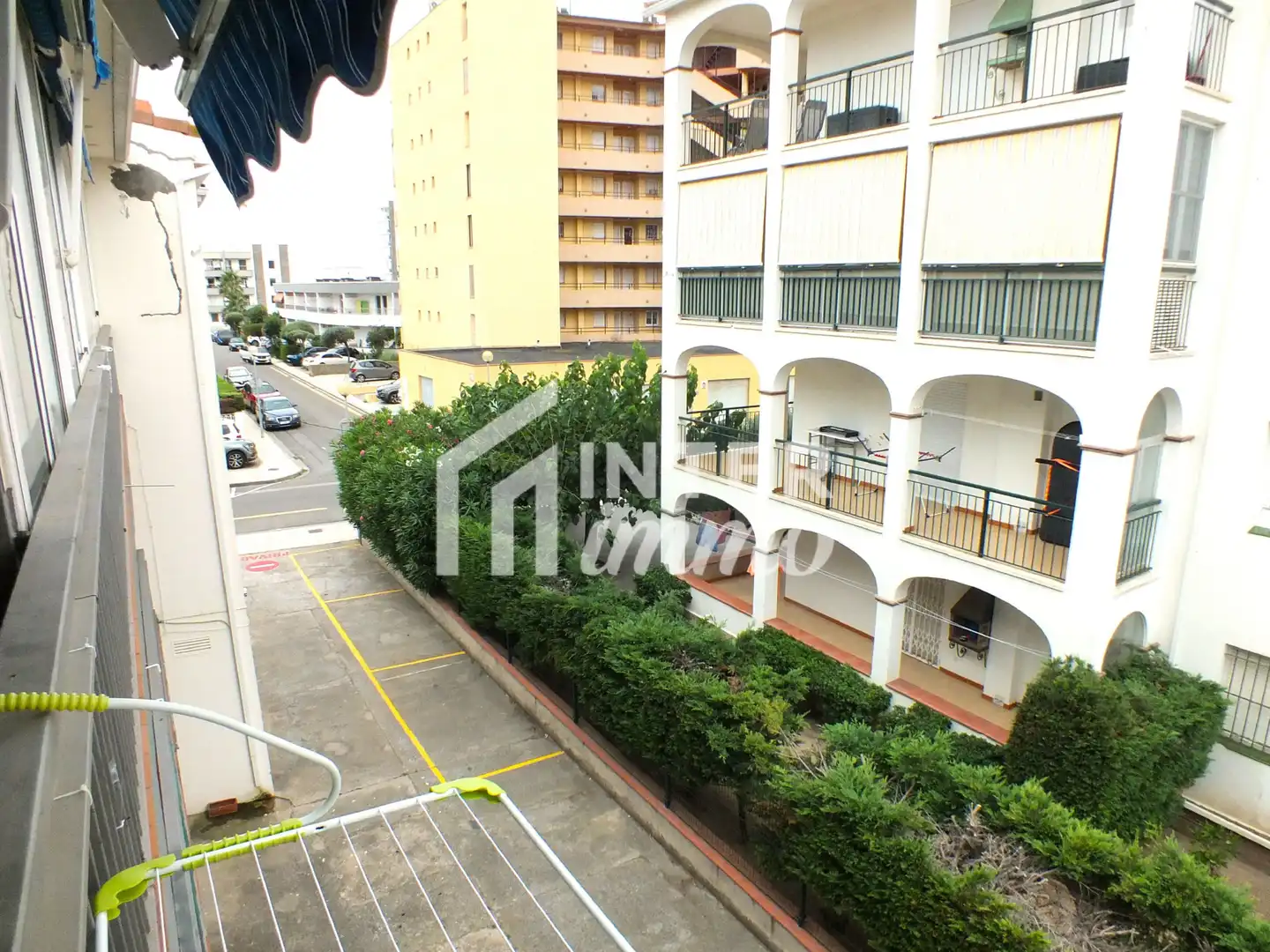 Terrassa de Apartament en venda en Salatar