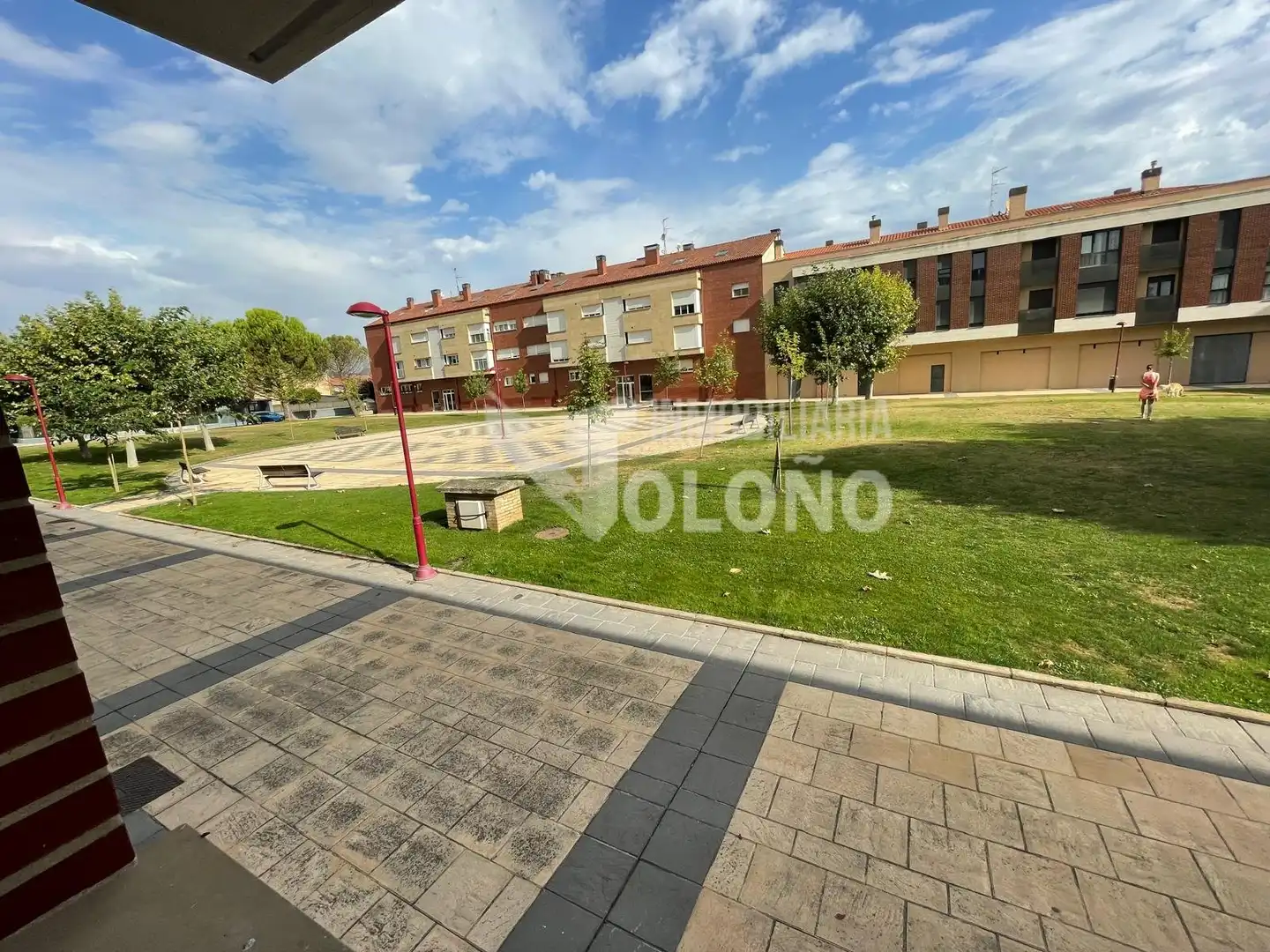 Wohnung zum Verkauf in Calle Cenicero, 9, Haro