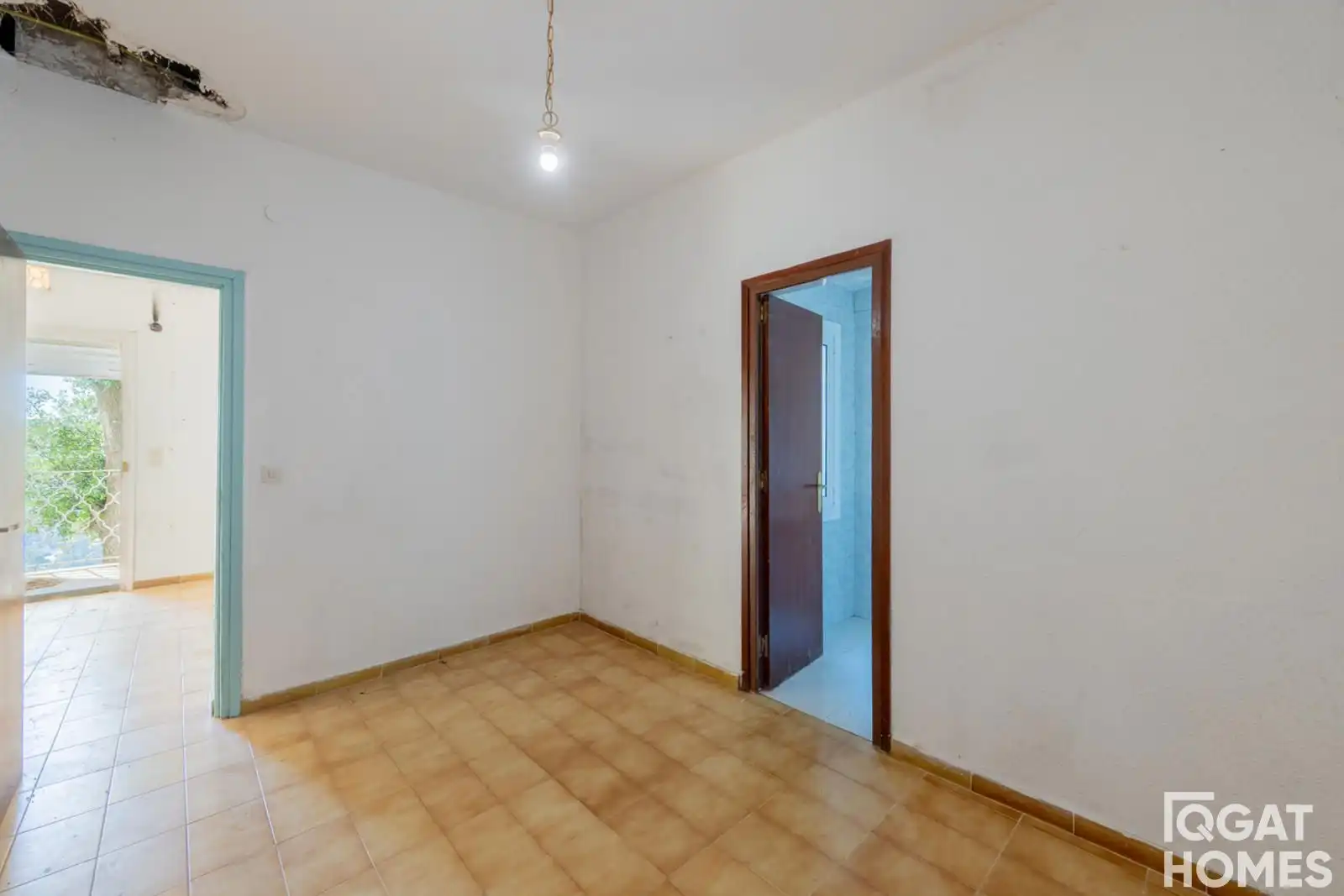Casa o xalet en venda en Sant Cugat del Vallès amb Calefacció, Piscina i Alarma