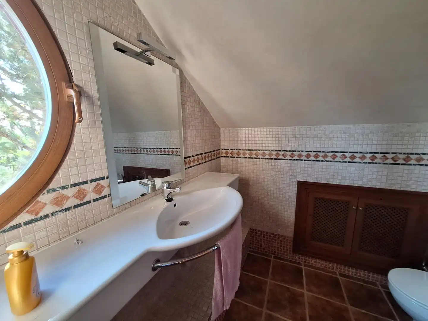 Baño de Casa o chalet en venta en Elche / Elx
