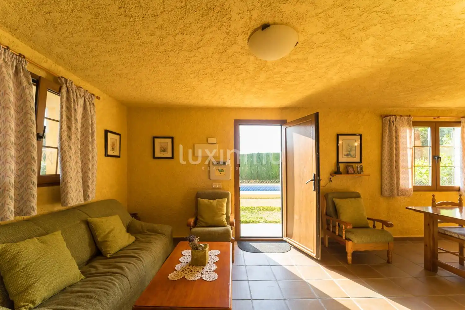 Villa mit Pool zum Verkauf in El Tossal - Bello Horizonte, imagen 39