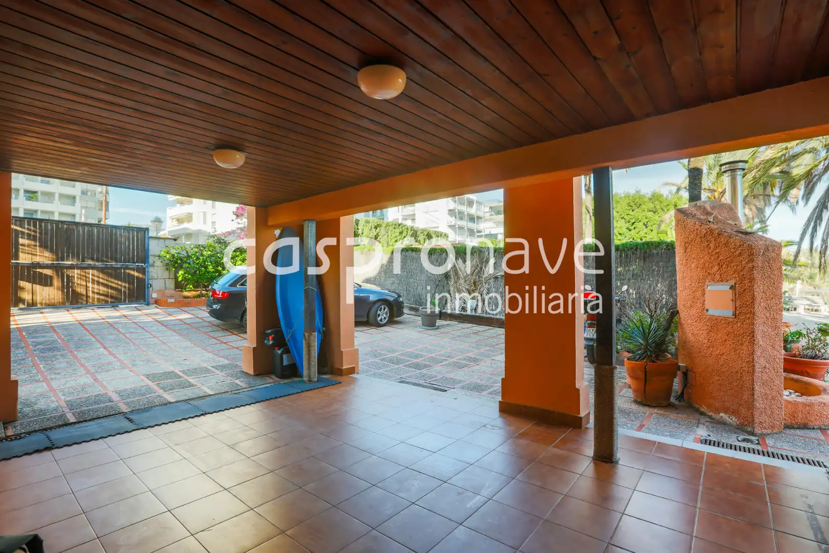 Casa o xalet en venda en Benicasim / Benicàssim amb Calefacció, Jardí privat i Terrassa